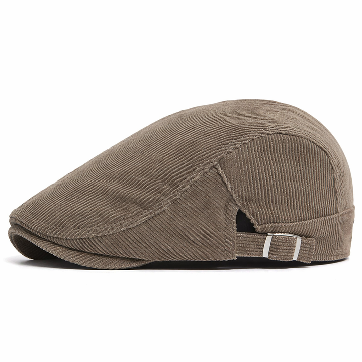 Cazel | Corduroy Cap