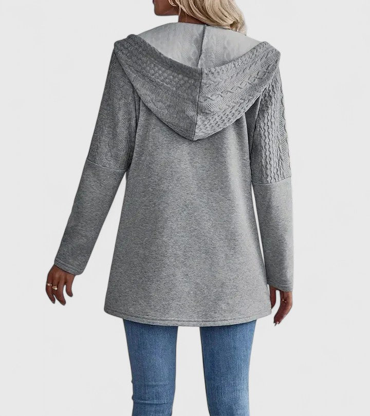 IOLANTHE | SOPHISTICATED JACKET