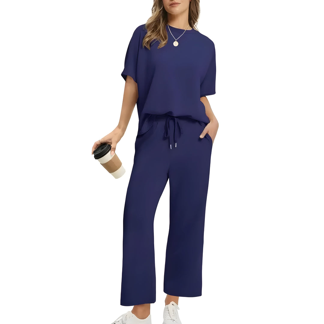 Elowen | The Flowing Two-Piece Set