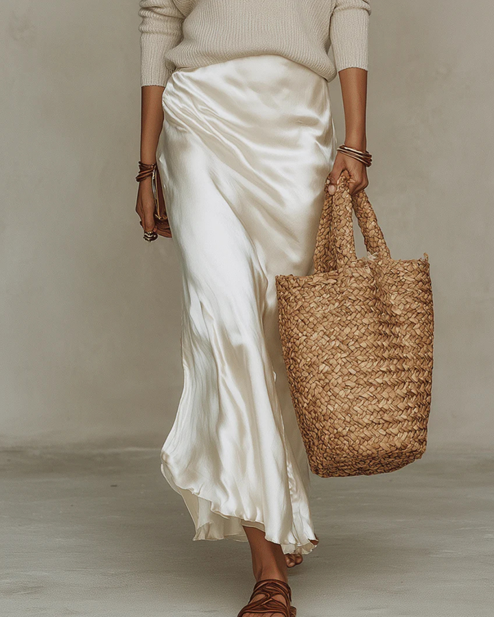 Constance | The Dress and Jumper
