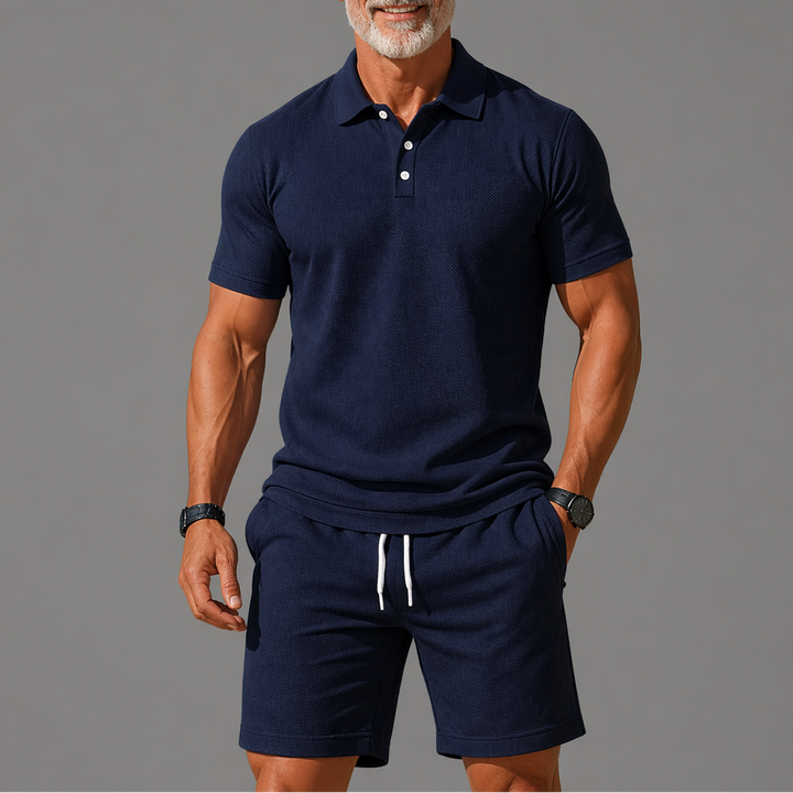 Bexley | The Polo Set