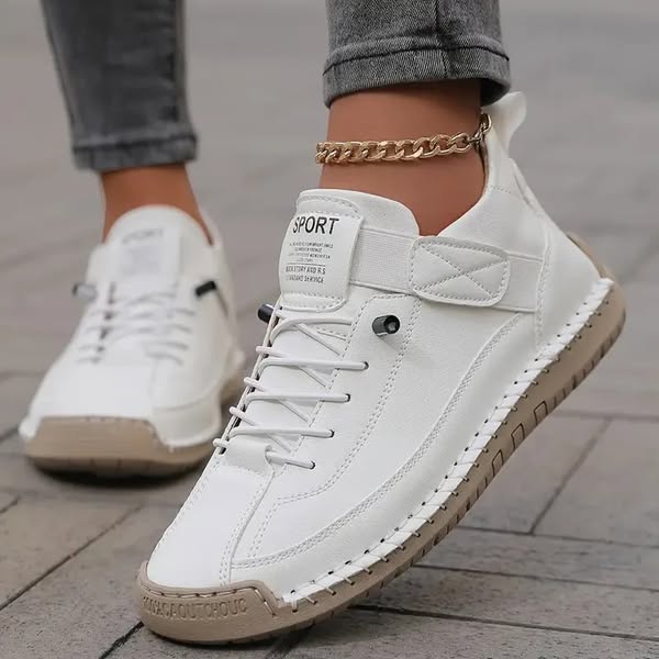 Sofia | Total Comfort Sneaker