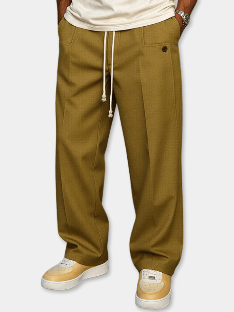 Gordon | The Everyday Trouser