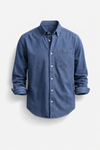 Denim Blue