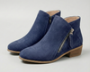 Dark blue (Fabric)