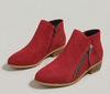 Red (Fabric)