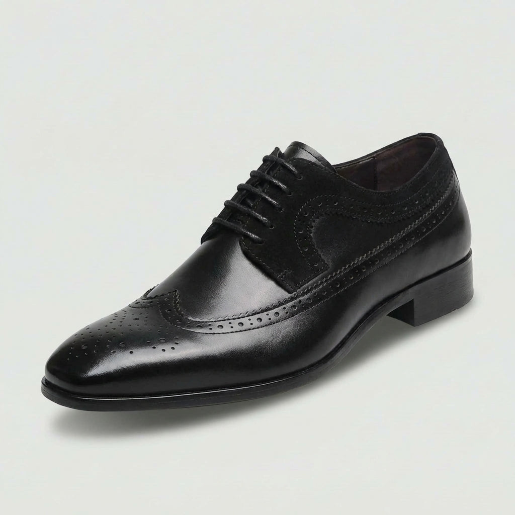 Douglas | Classic Oxford Brogue
