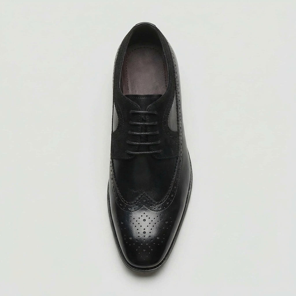 Douglas | Classic Oxford Brogue