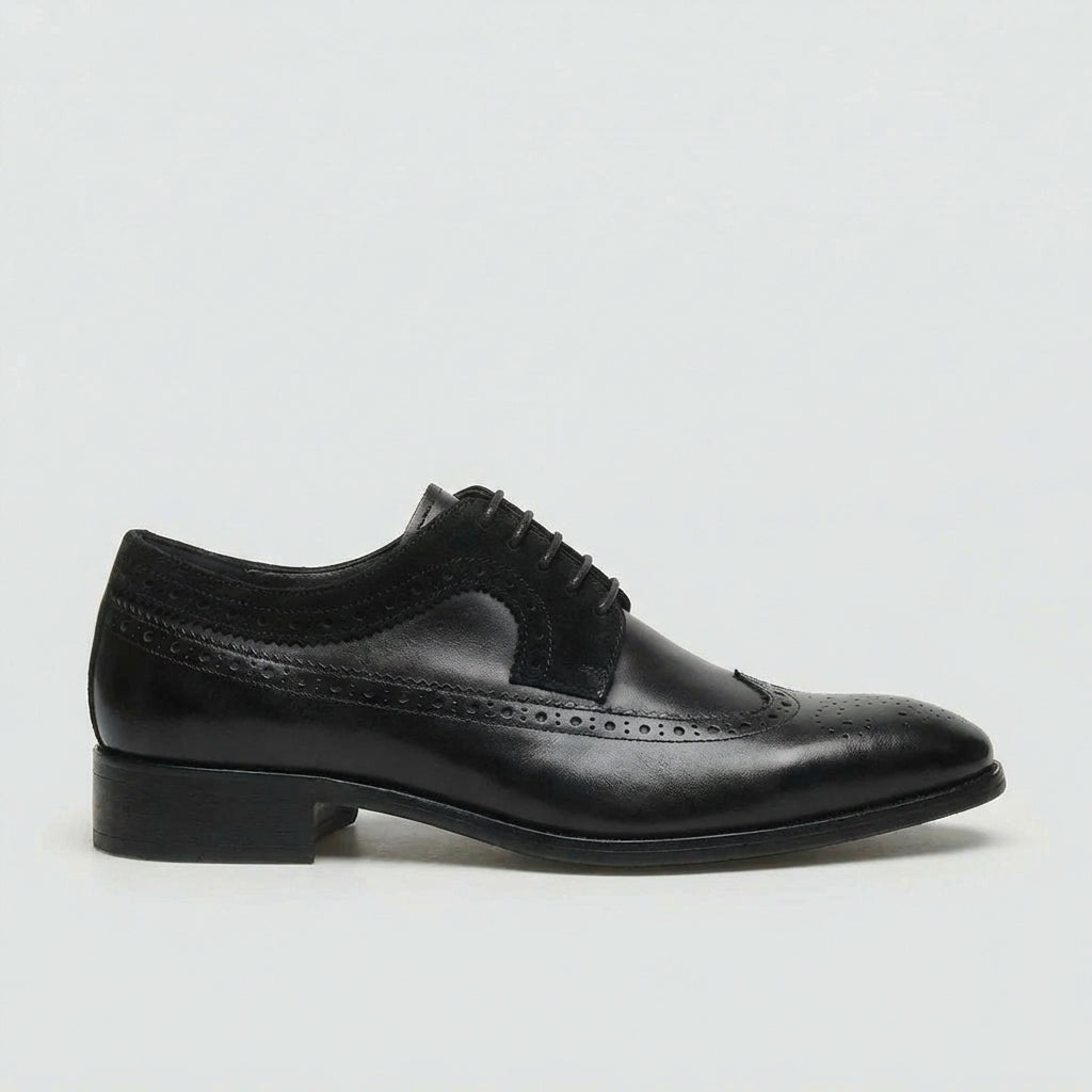 Douglas | Classic Oxford Brogue