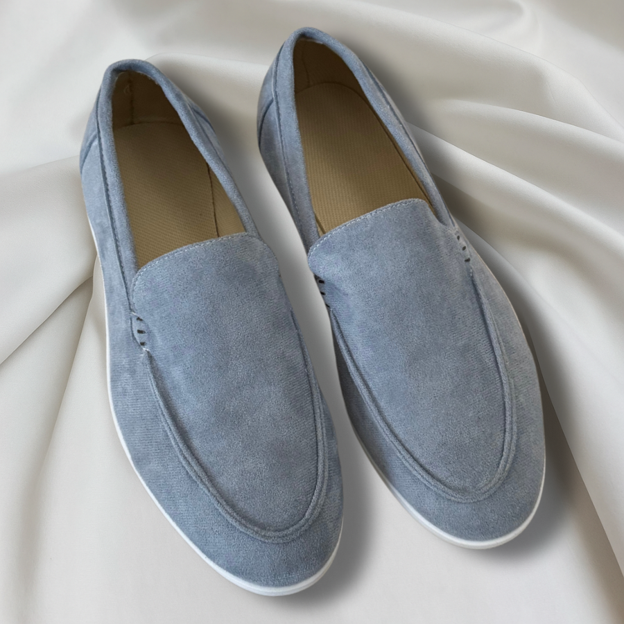 Alderton | The Slip-On Loafer