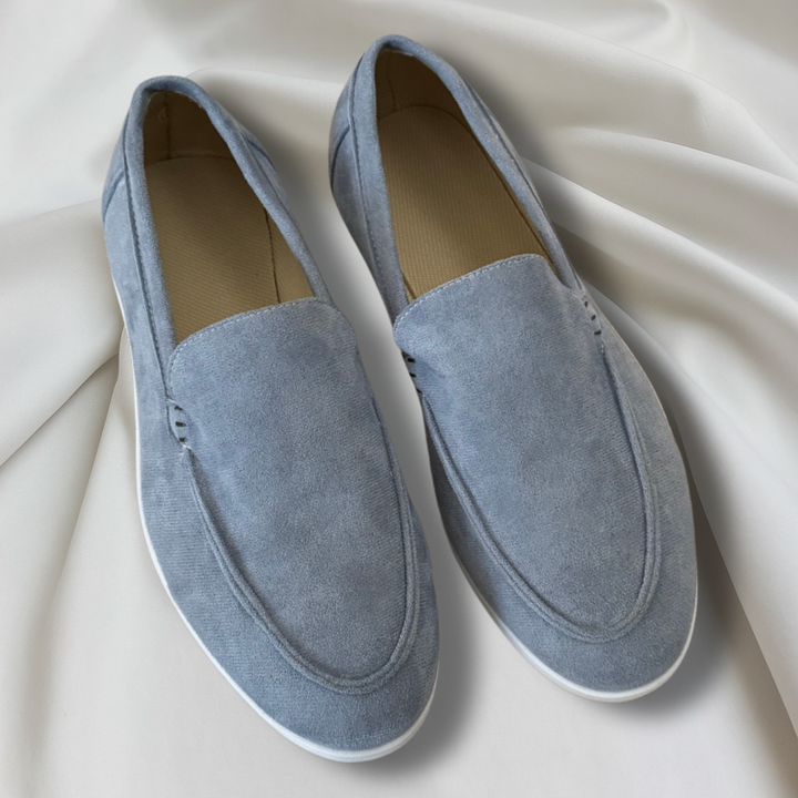 Alderton | The Slip-On Loafer