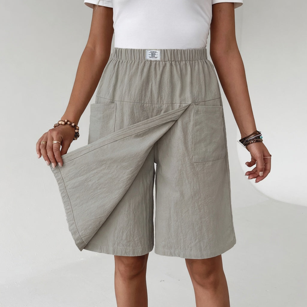 Margot | The Everyday Skort