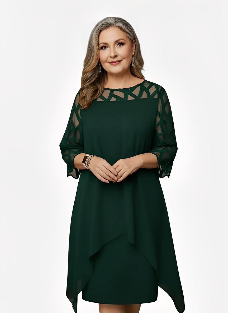 Elowen Grace Dress