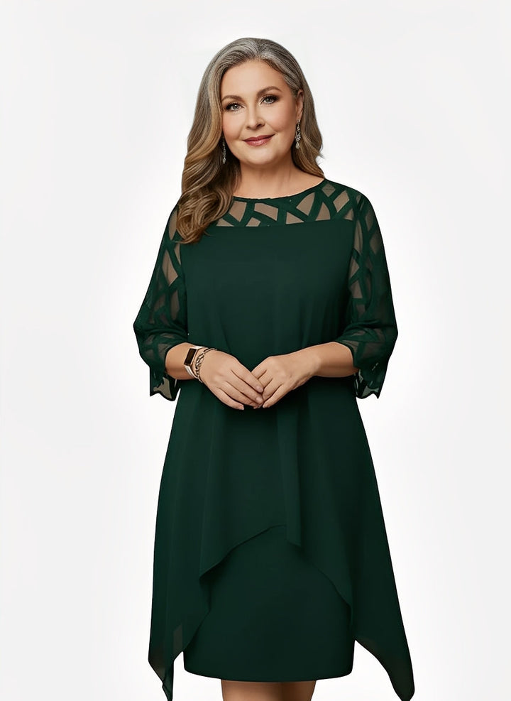 Elowen Grace Dress