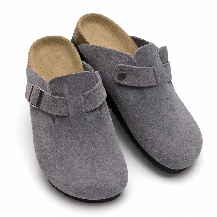 Ashford | The Buckle Slip-On Casual Shoe