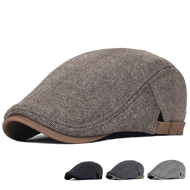 Cazel | Premium men's hat
