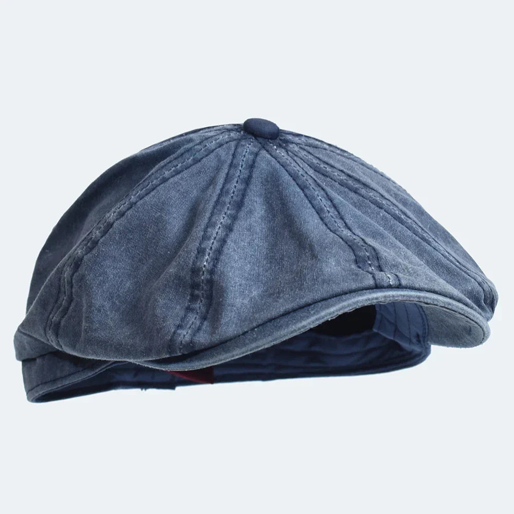 Cazel | Vintage cotton cap