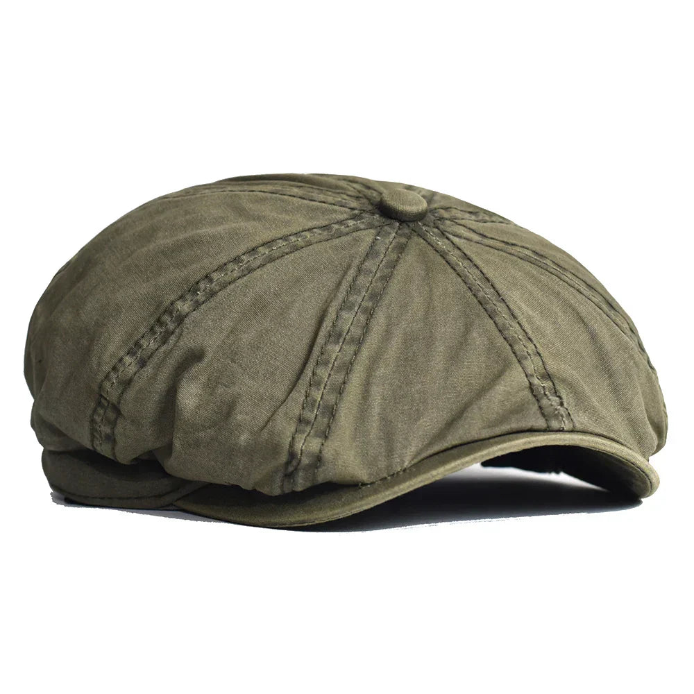 Cazel | Vintage cotton cap