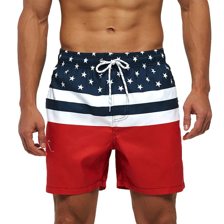 Drew | Swim Shorts
