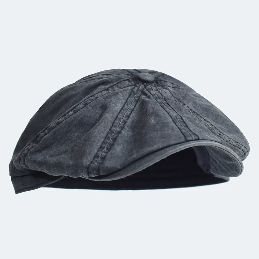 Cazel | Vintage cotton cap