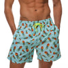 Green Pineapple