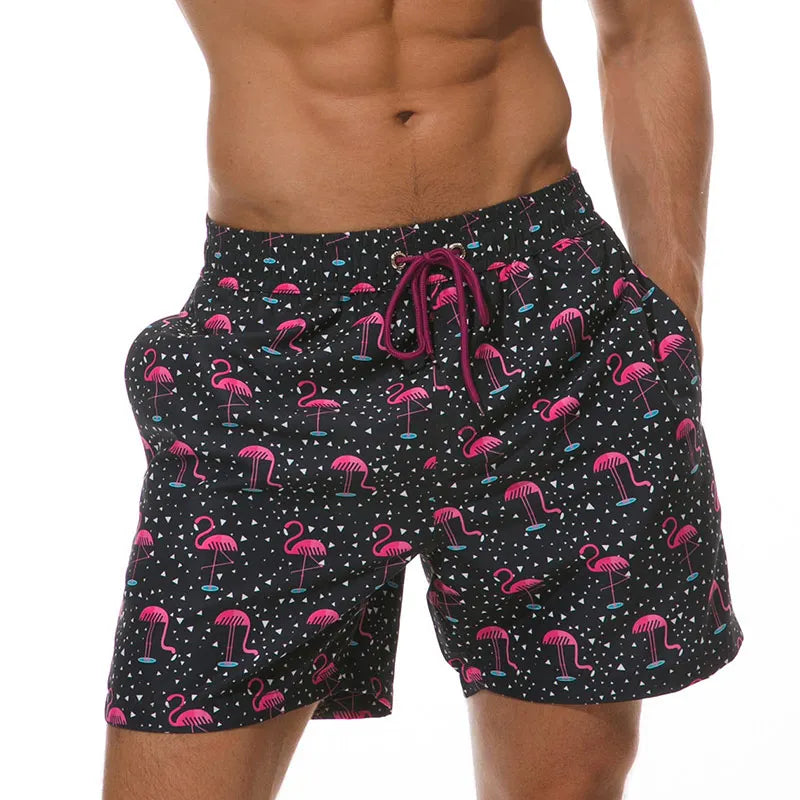 Drew | Swim Shorts