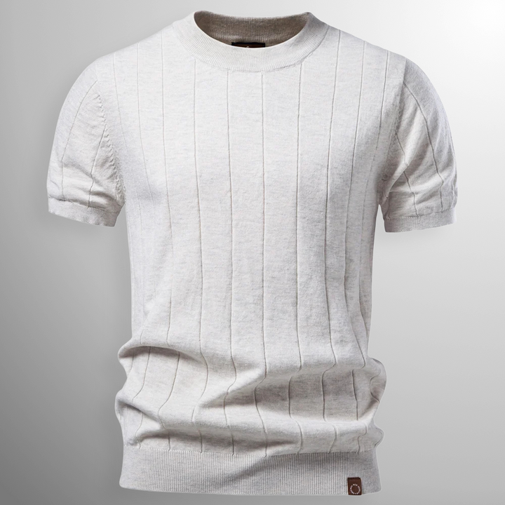 Luca | The Knit Tee