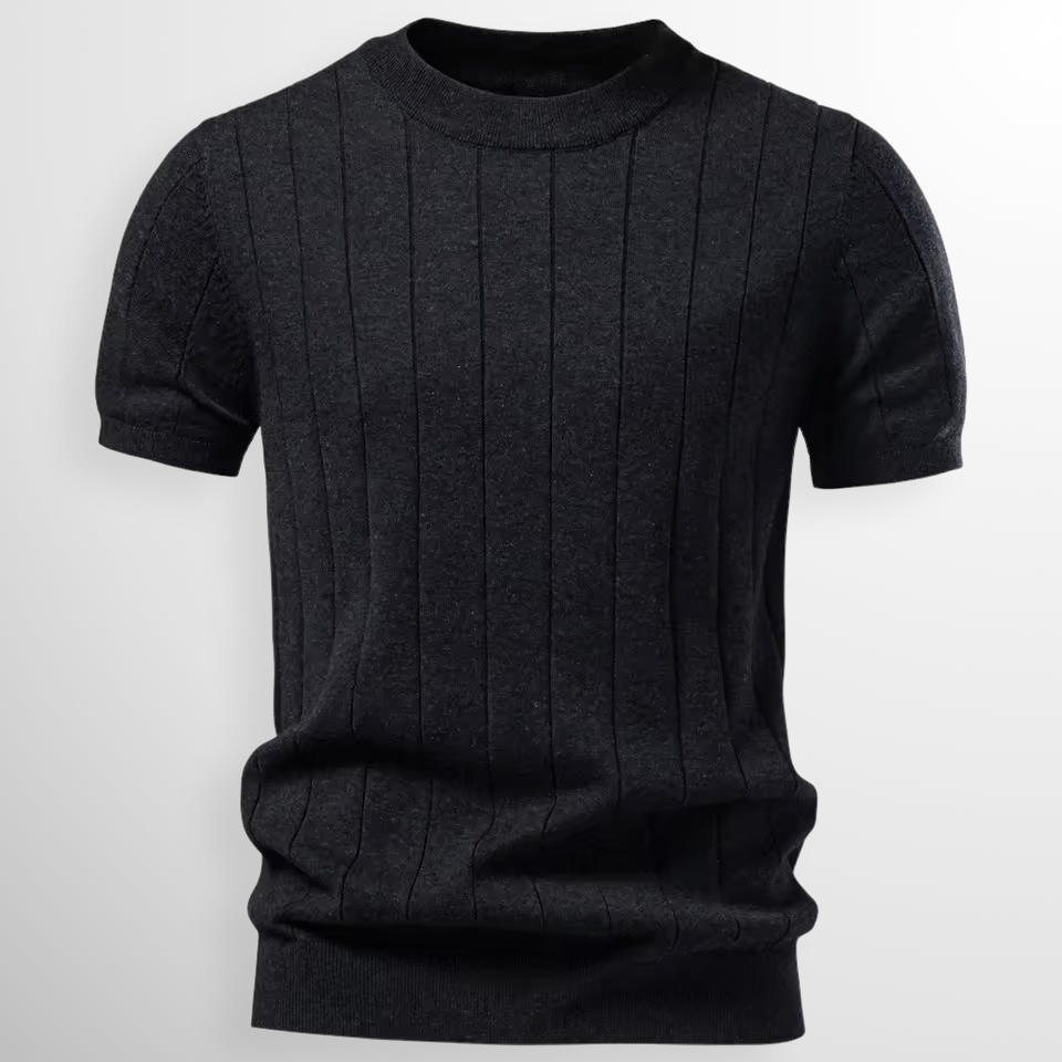 Luca | The Knit Tee