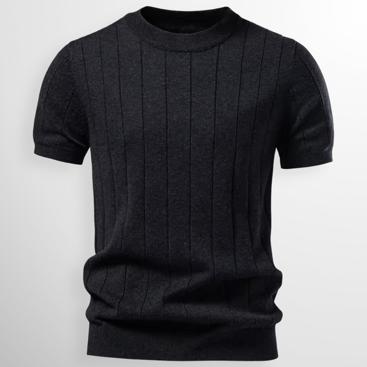 Luca | The Knit Tee