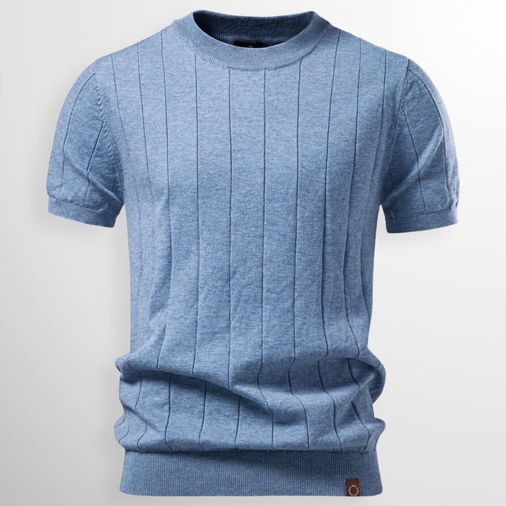 Luca | The Knit Tee