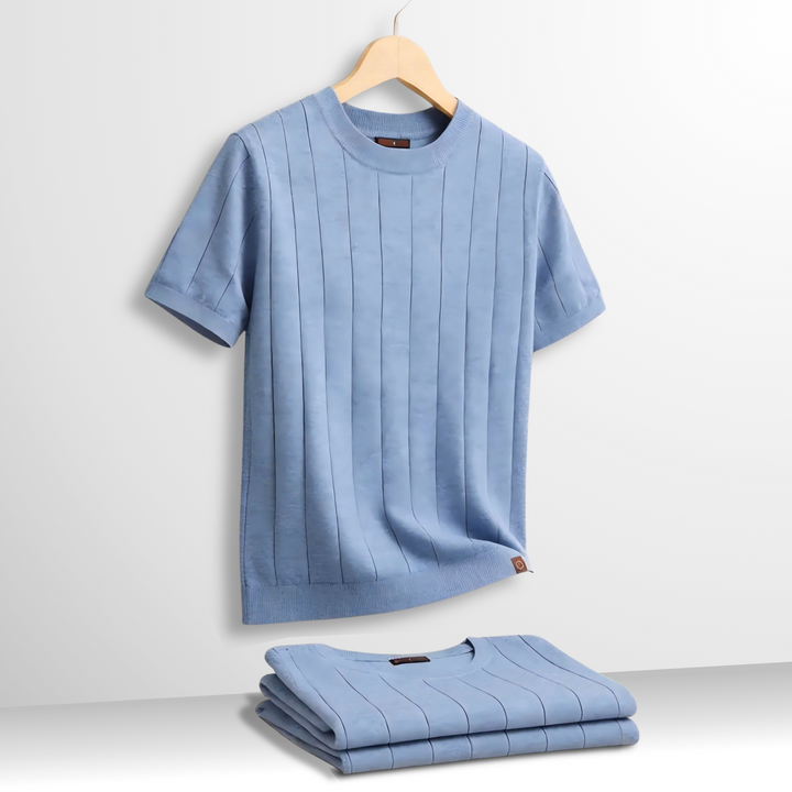 Luca | The Knit Tee