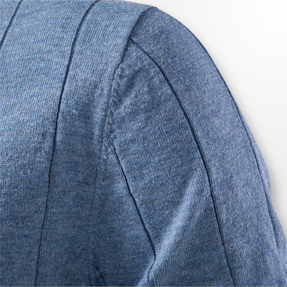 Luca | The Knit Tee