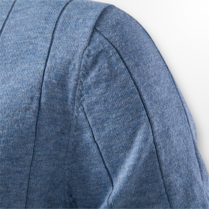 Luca | The Knit Tee