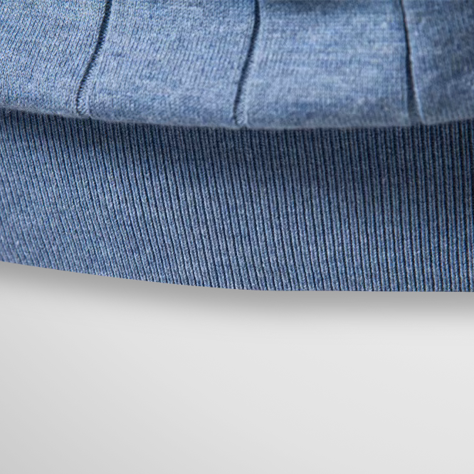 Luca | The Knit Tee