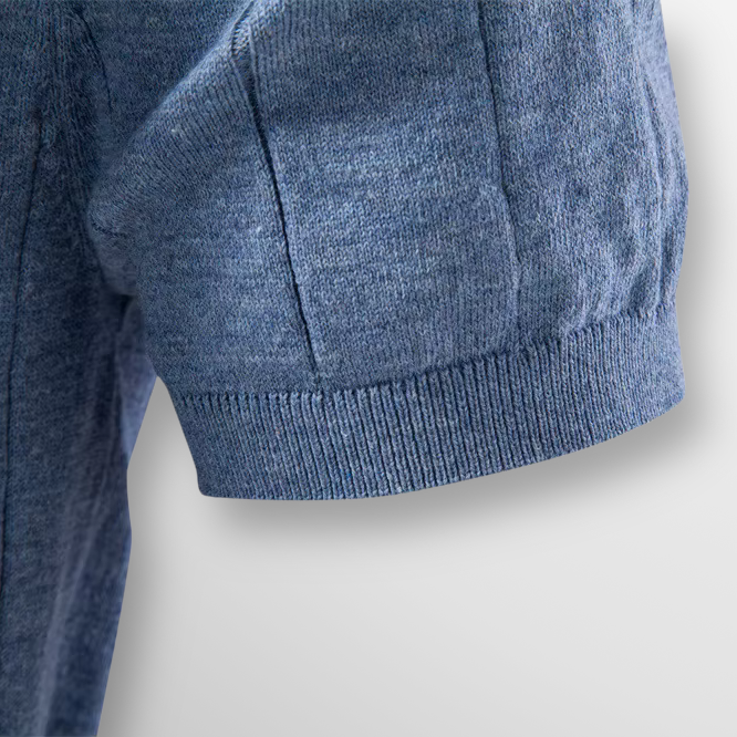 Luca | The Knit Tee