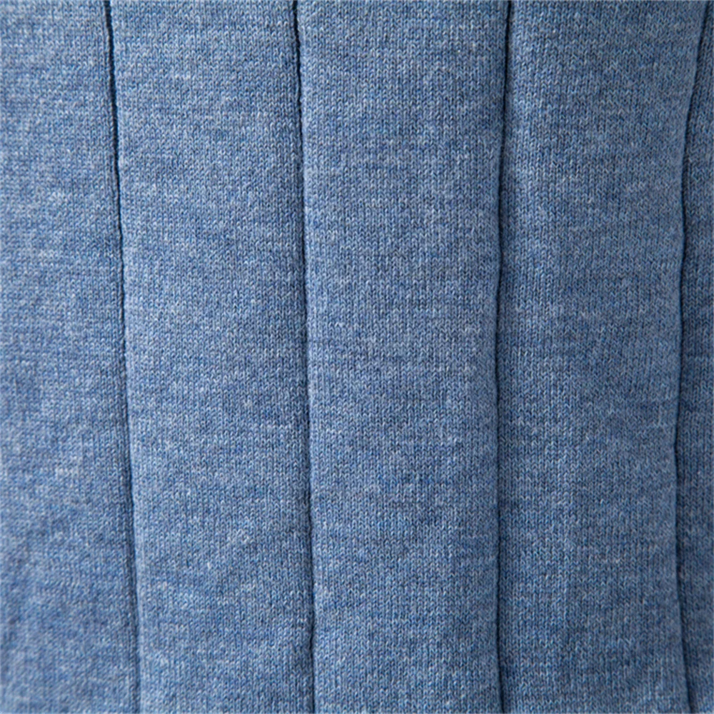 Luca | The Knit Tee