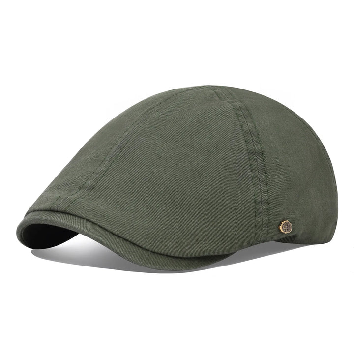 Cazel | Cotton golf cap