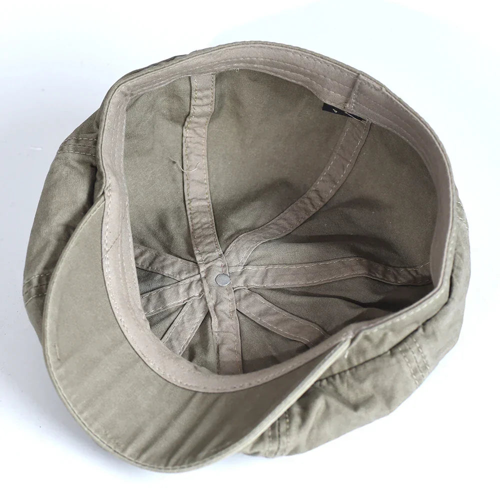 Cazel | Vintage cotton cap