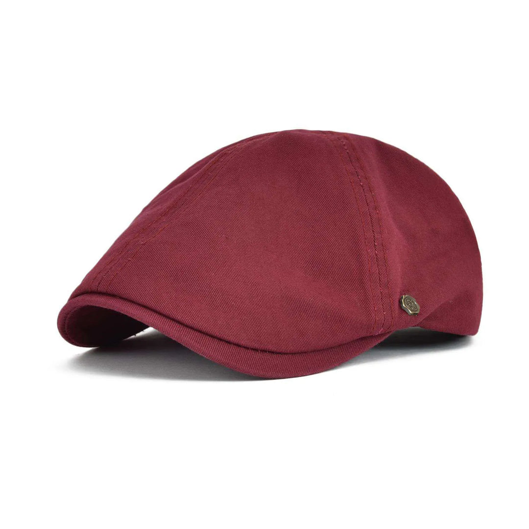 Cazel | Cotton golf cap