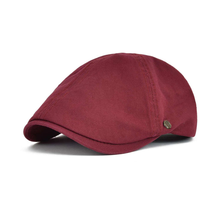 Cazel | Cotton golf cap