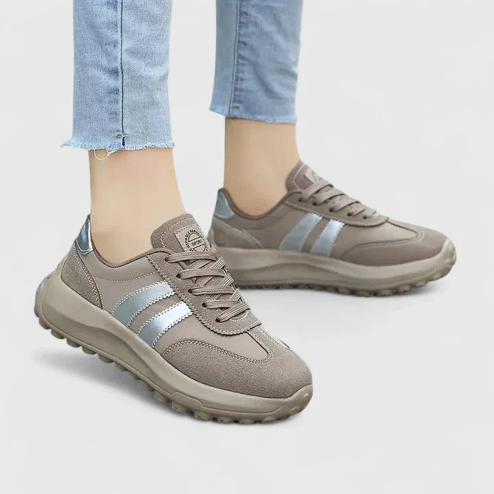 TARYN | ORTHOPEDIC SNEAKERS