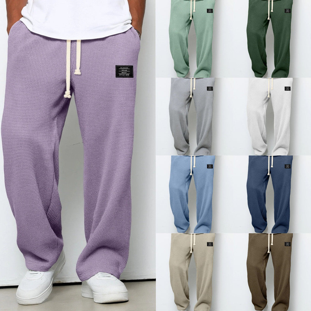 Maxwell | The Wide Leg