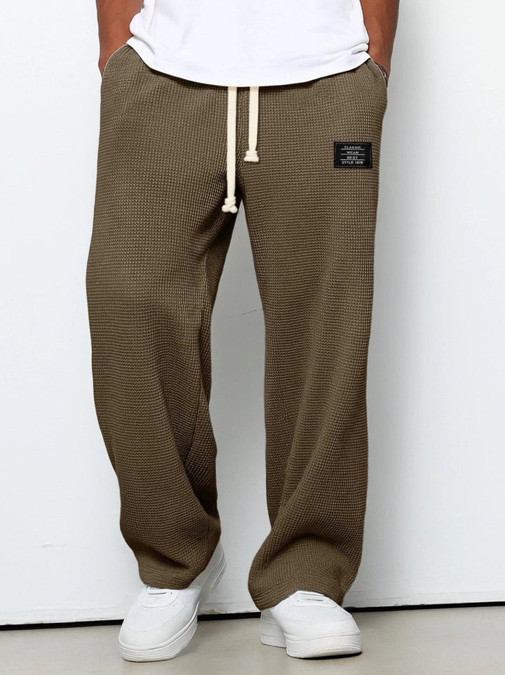Maxwell | The Wide Leg