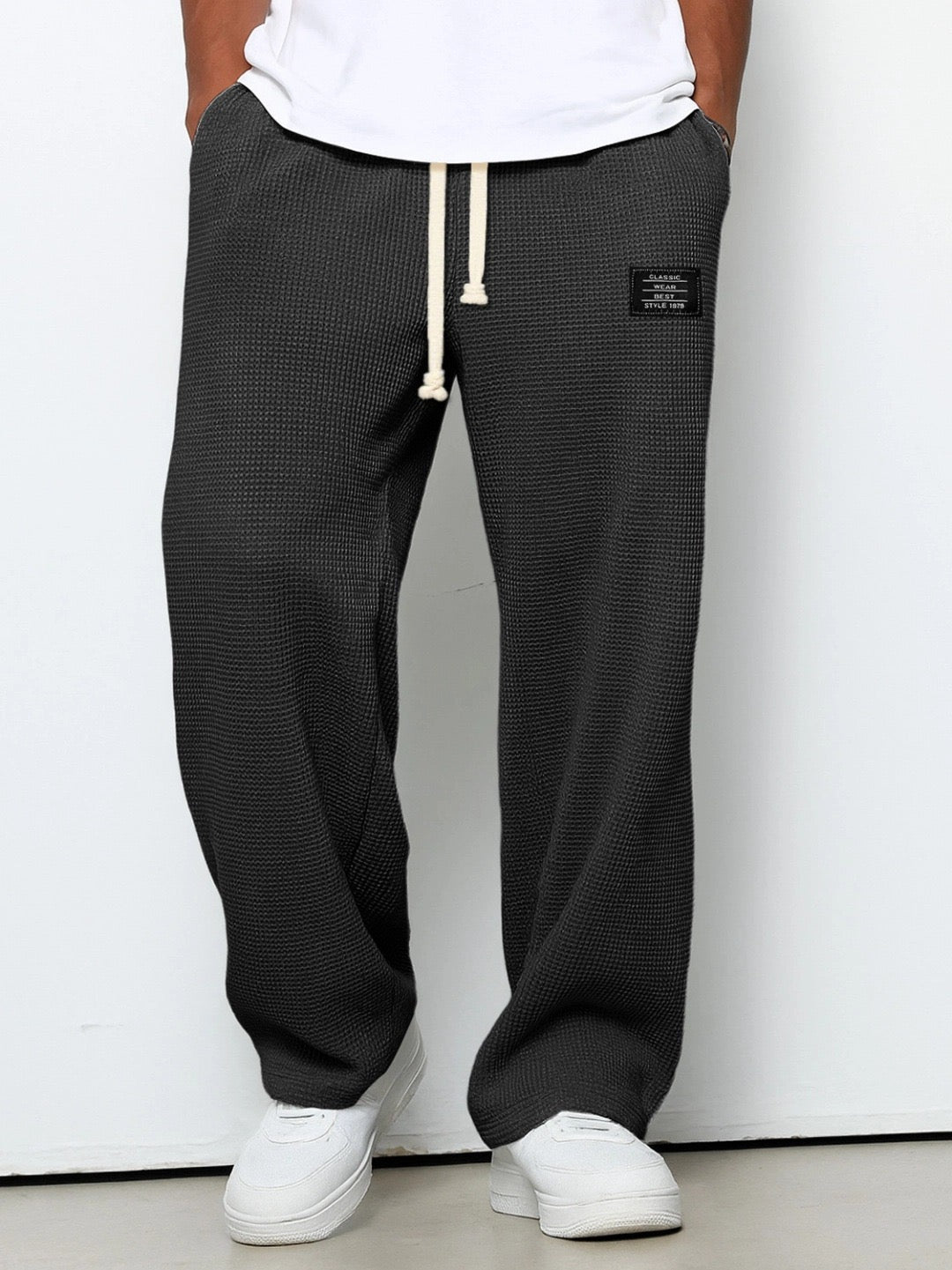 Maxwell | The Wide Leg