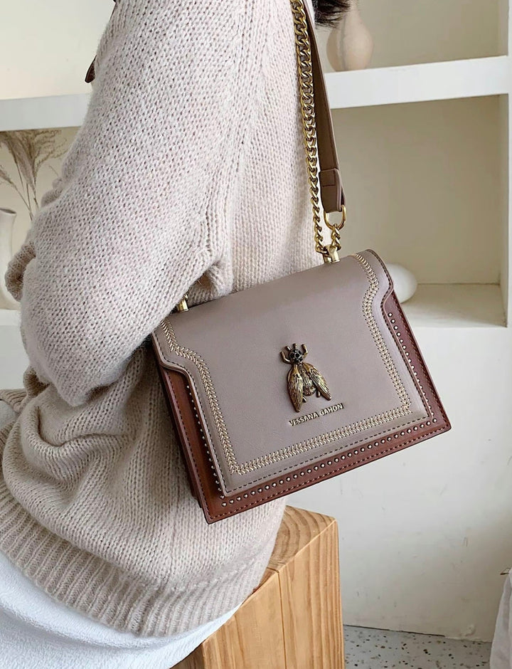 Eleanor Classic Chain Bag