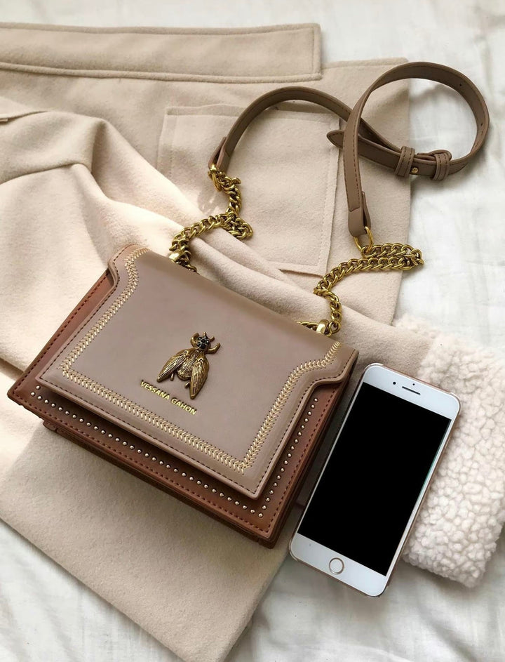 Eleanor Classic Chain Bag