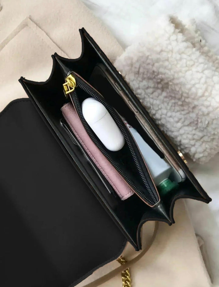 Eleanor Classic Chain Bag