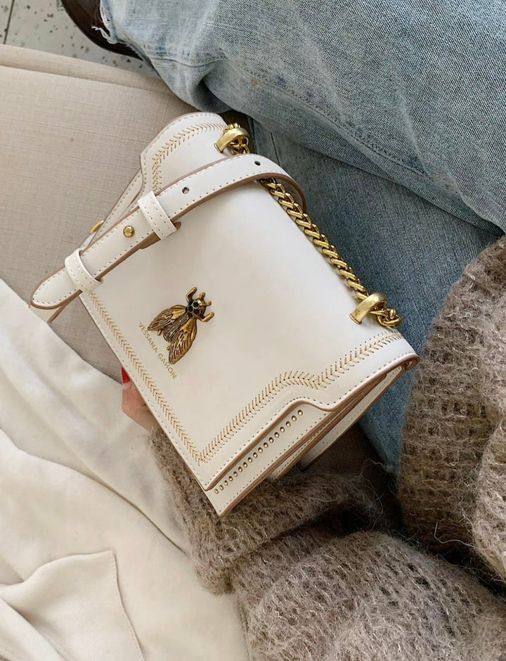 Eleanor Classic Chain Bag