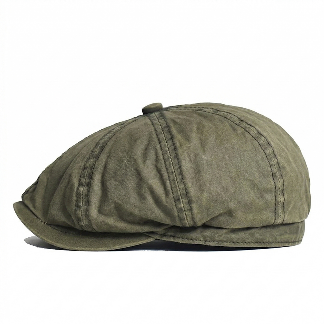 Cazel | Vintage cotton cap