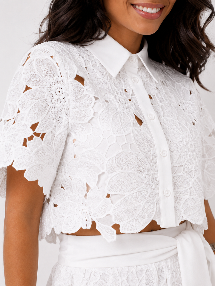 Celia | The Easy Two Piece Set
